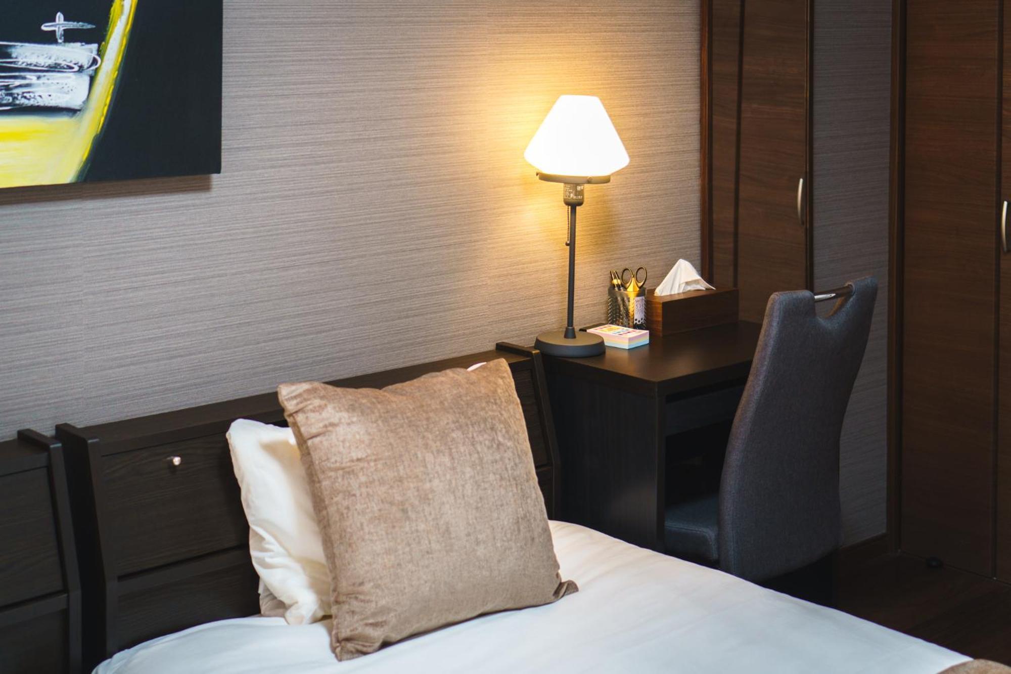 Kintaro Hotel Okinawa Naha Bagian luar foto