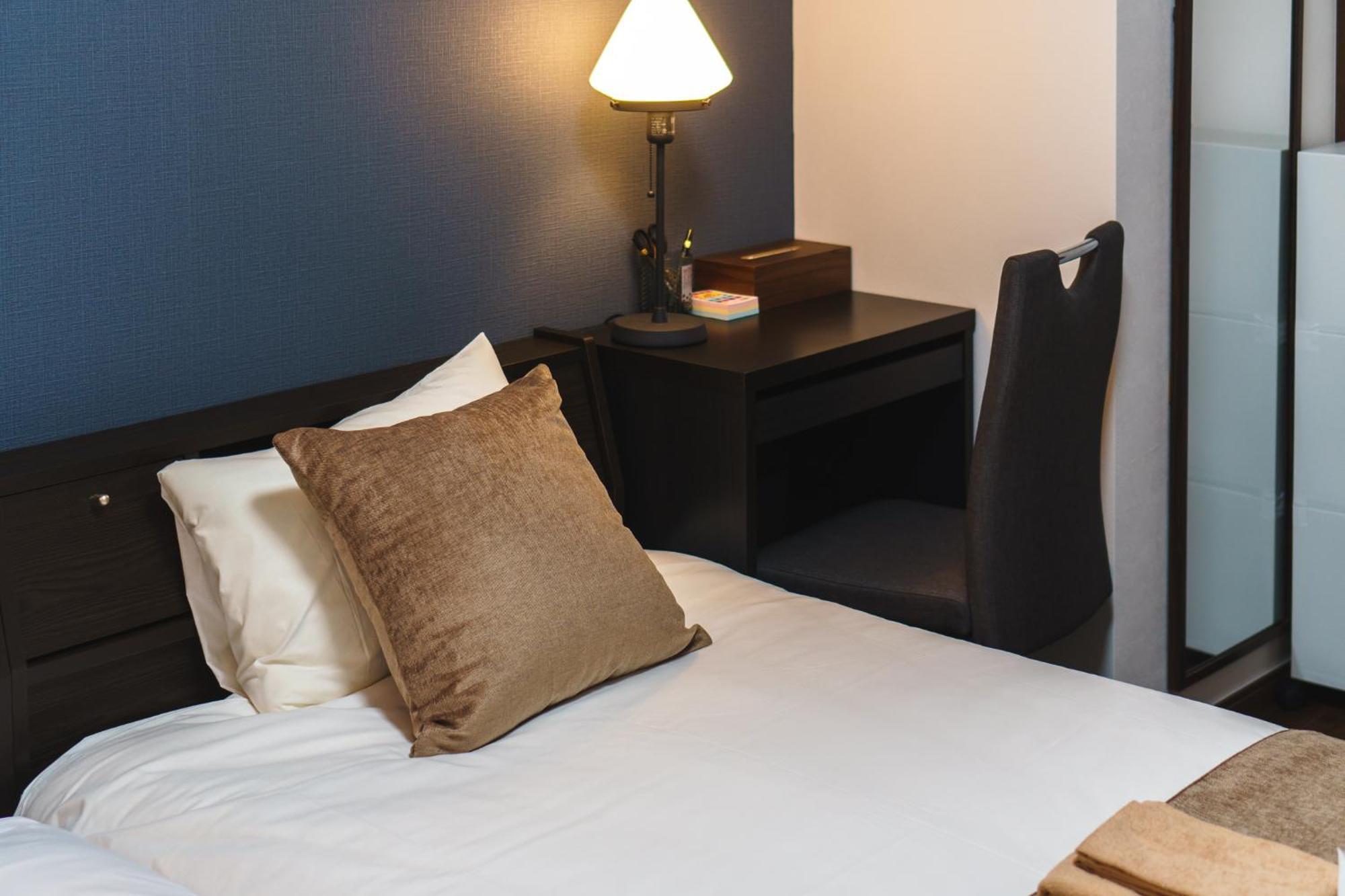 Kintaro Hotel Okinawa Naha Bagian luar foto