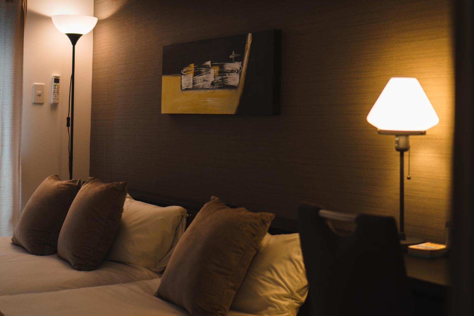 Kintaro Hotel Okinawa Naha Bagian luar foto
