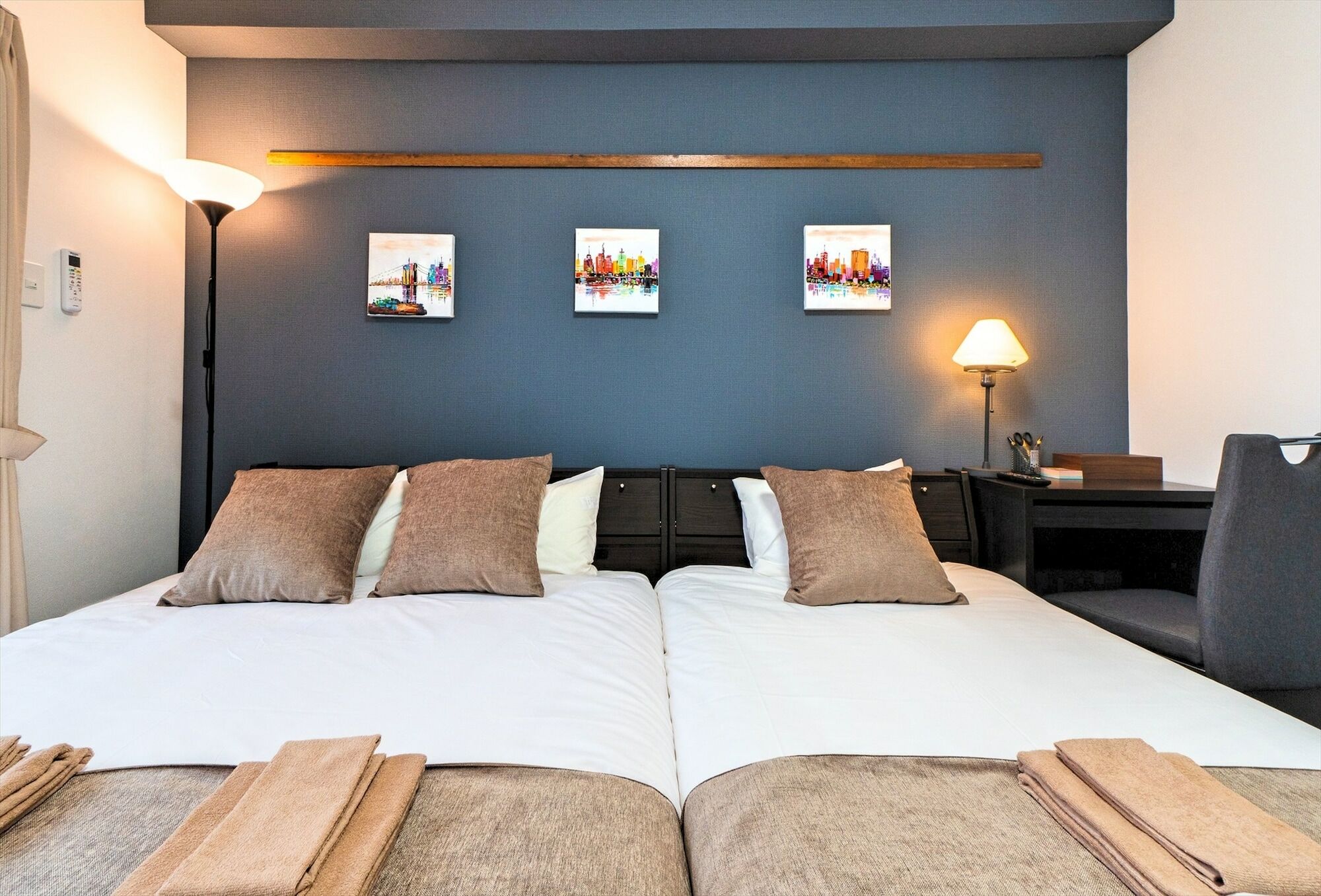 Kintaro Hotel Okinawa Naha Bagian luar foto
